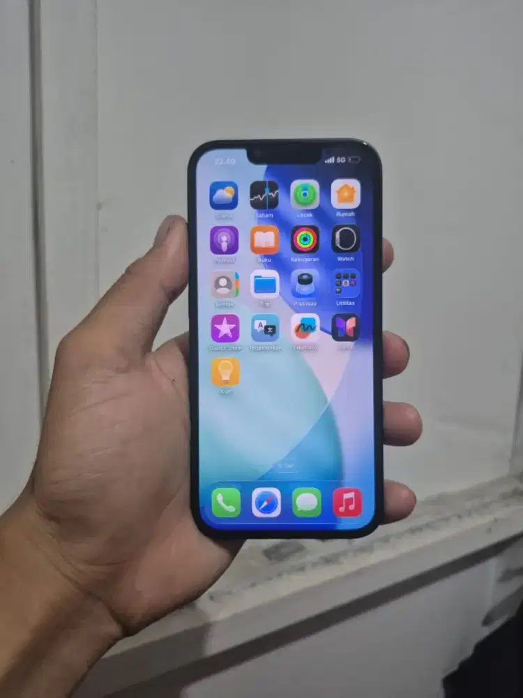 iPhone 14 inter fullset