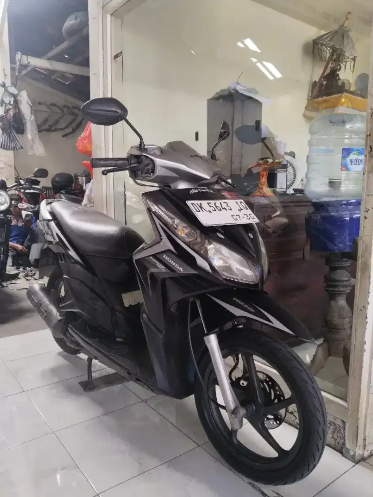 Vario tenho 2010 cash Bali dharma motor