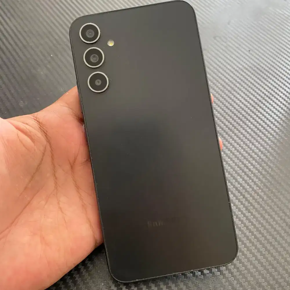 Samsung A34 5G Ram 8/256GB Bypass