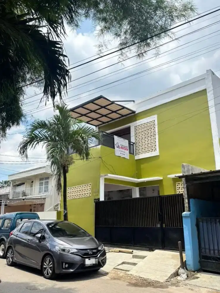 MANISIO KOST | Kost Campur