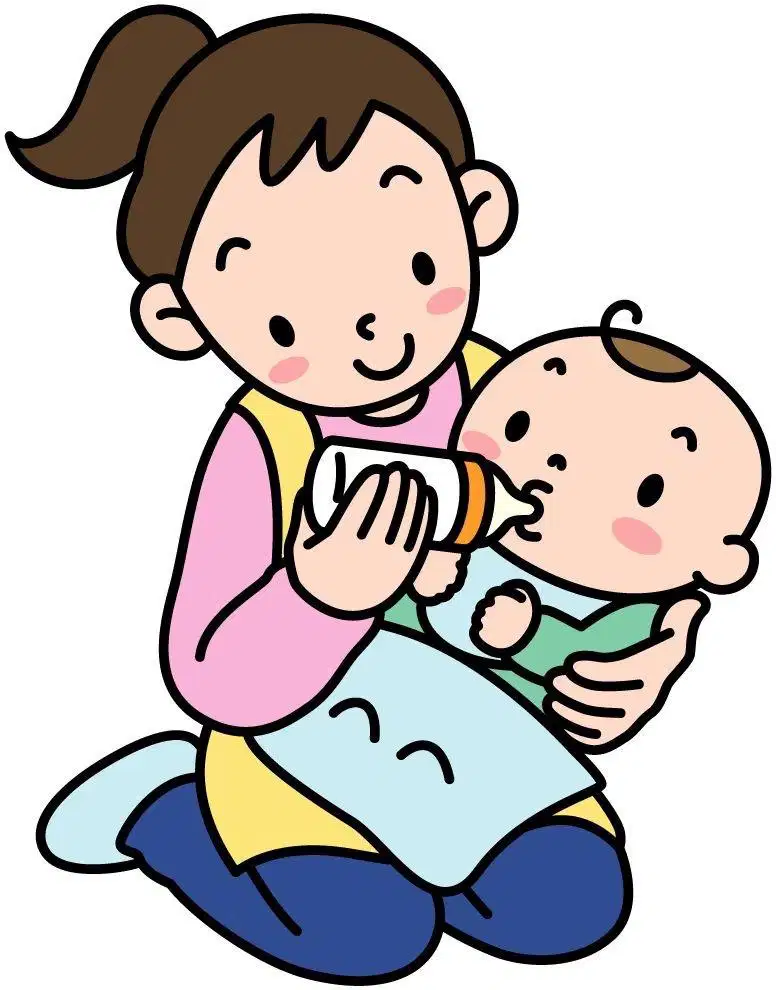 Lowongan Pengasuh - Art