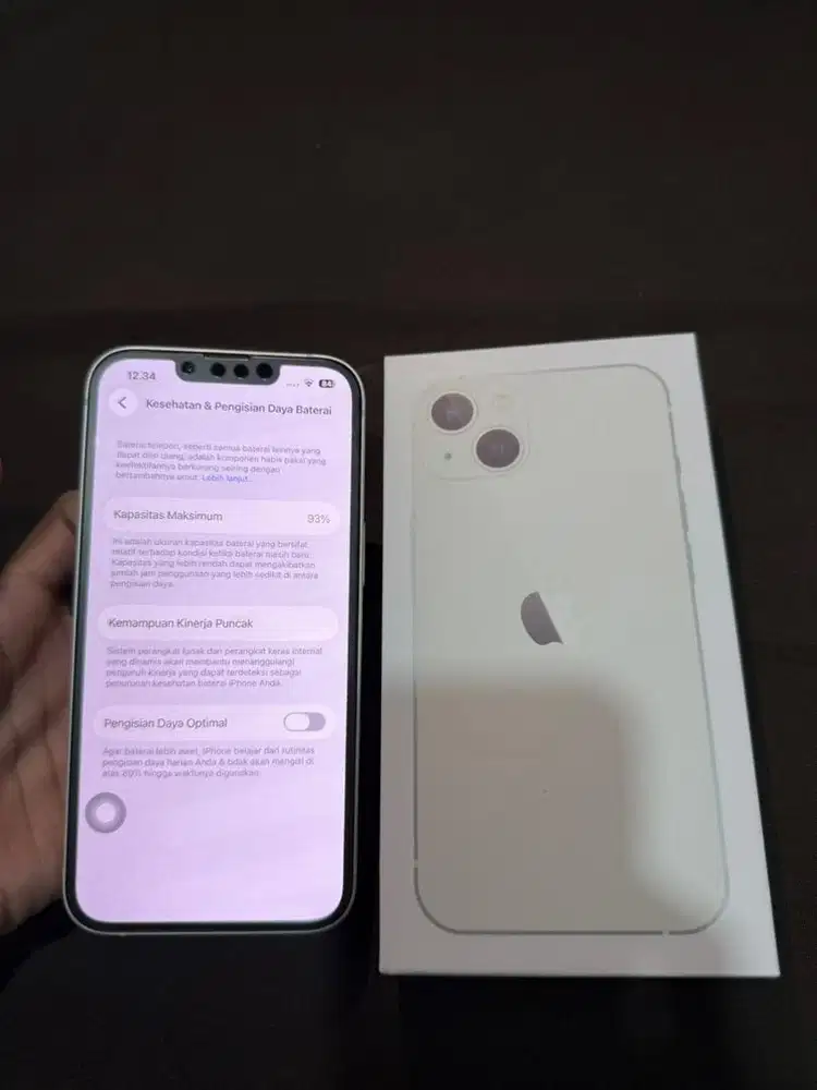 Iphone 13 256 Beacukai