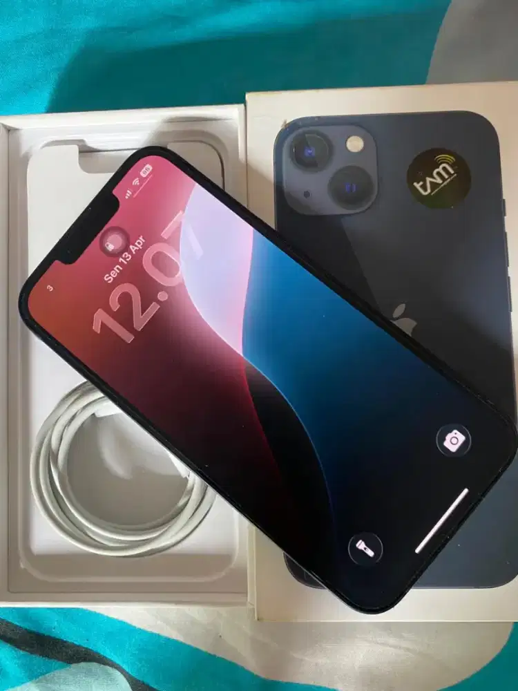 iPhone 13/128gb