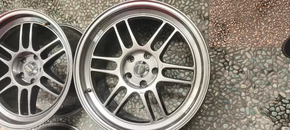 Velg racing rpf r18 spec reborn