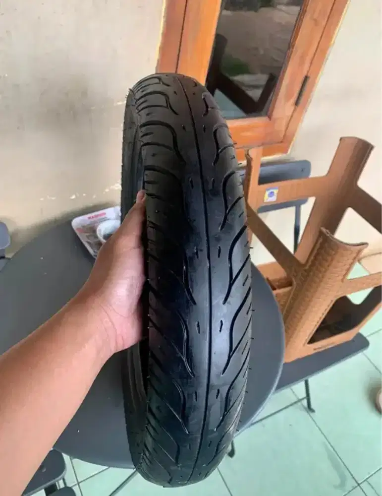 Ban copotan federal uk 80/90 sama 80/80