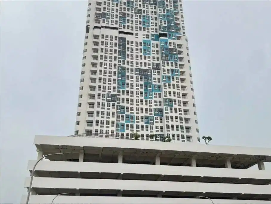 DI JUAL APARTMENT WESTOWN VIEW, SURABAYA BARAT
