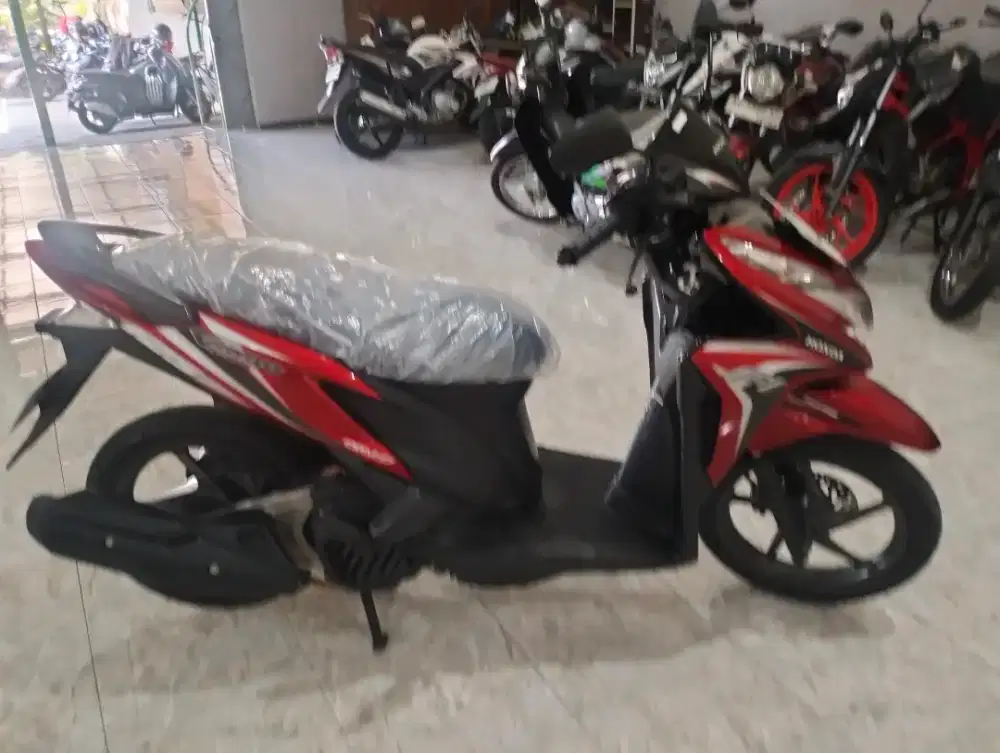 VARIO CC 125 TAHUN 2014