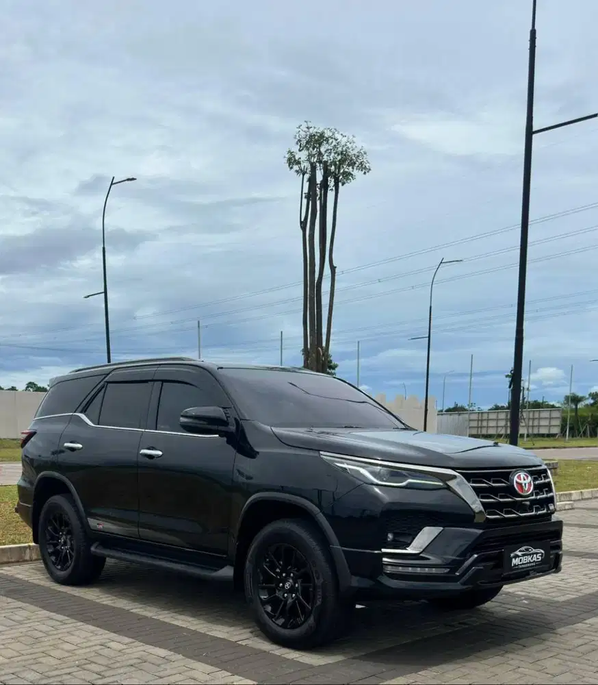 TOYOTA VRZ GR 2.8 (2023)