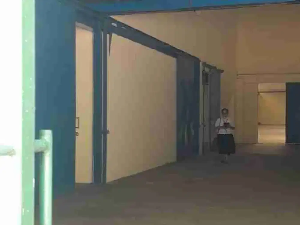 Disewakan Gudang Siap Pakai di Bekasi Utara Kota Bekasi