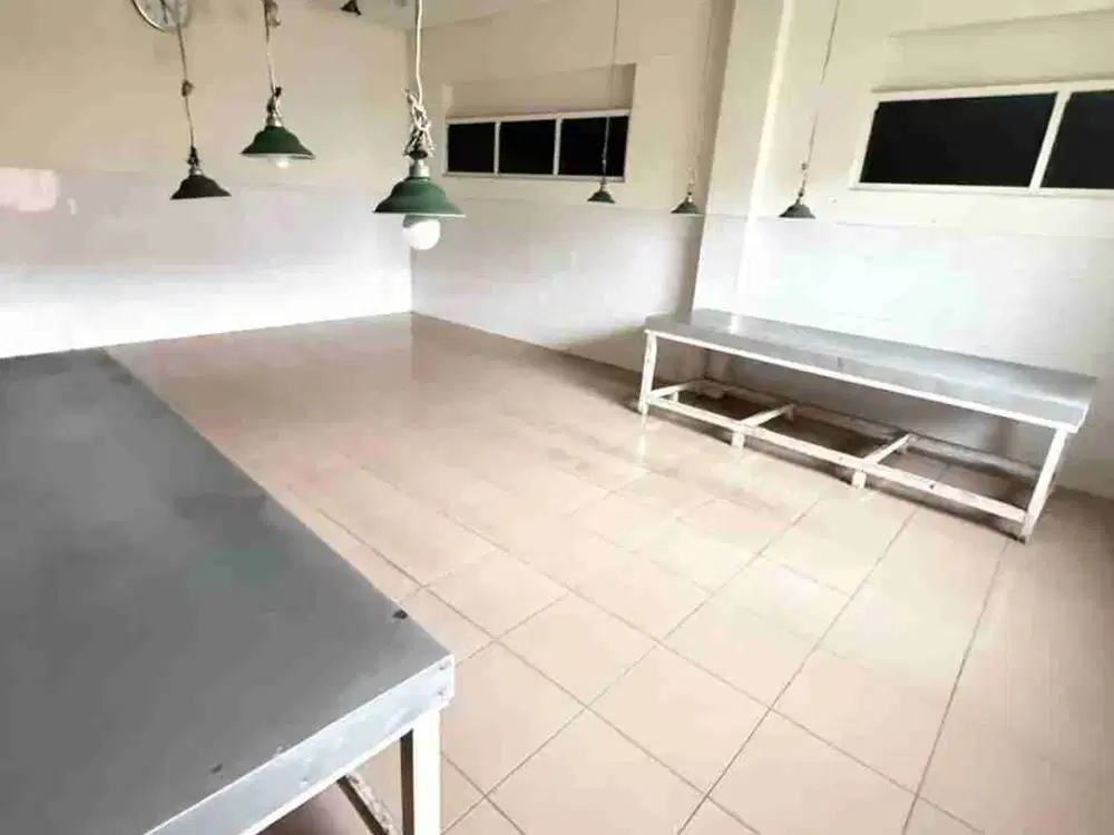 Dijual Ruko Rumah Usah di Nol Jalan Raya Kusuma Bangsa Surabaya Pusat