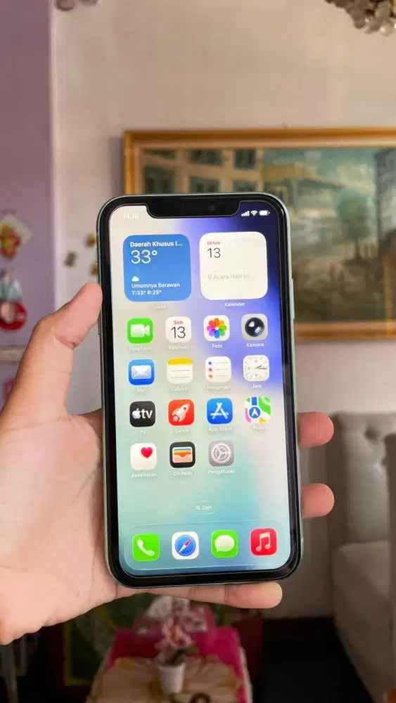 iPhone 11 64GB Normal Nominus