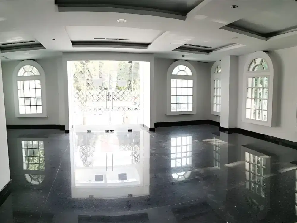 LANGKA! Office Tower 4 Lantai di Jantung Asia Afrika Bandung – SIAPA CEPAT DIA DAPAT!