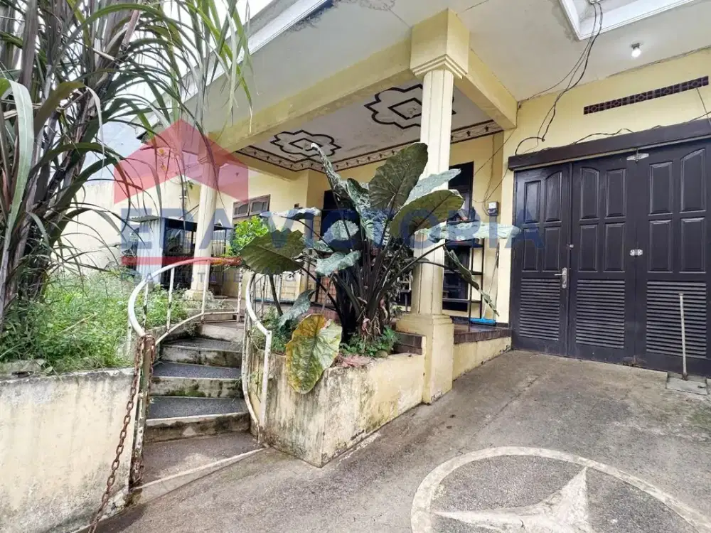 Rumah Perumahan Dieng Malang Lokasi Strategis Dekat Kampus, Kuliner & Mall