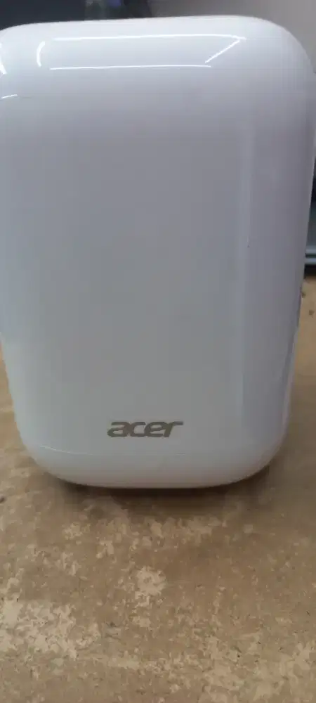 Acer mini pc desktop