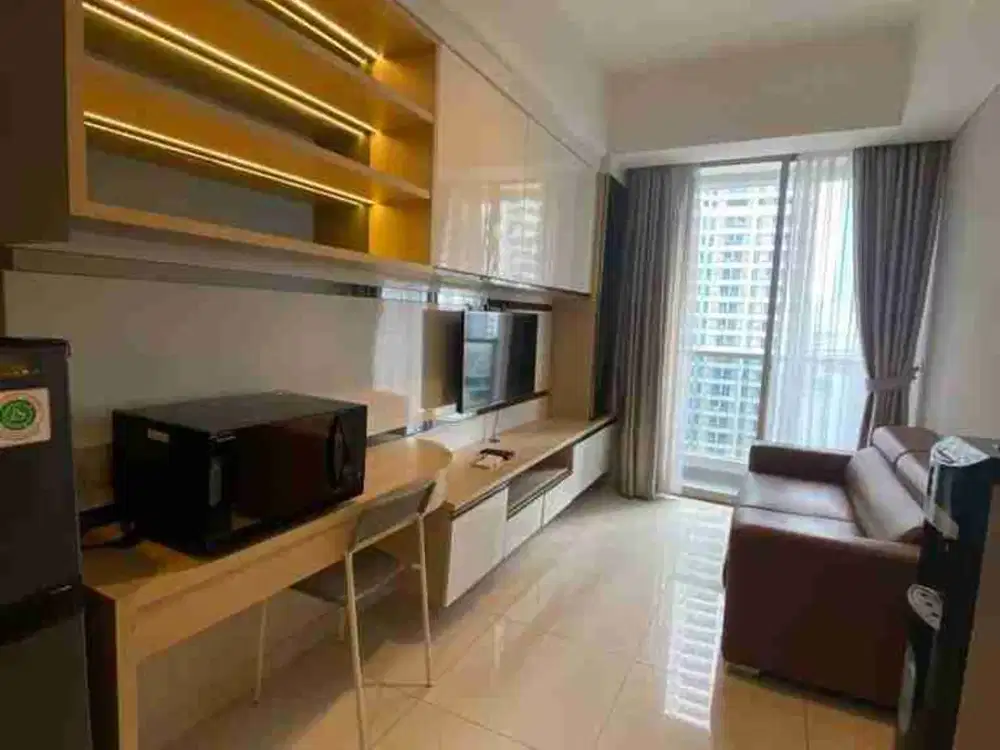 Disewakan Apartemen Taman Anggrek Residences