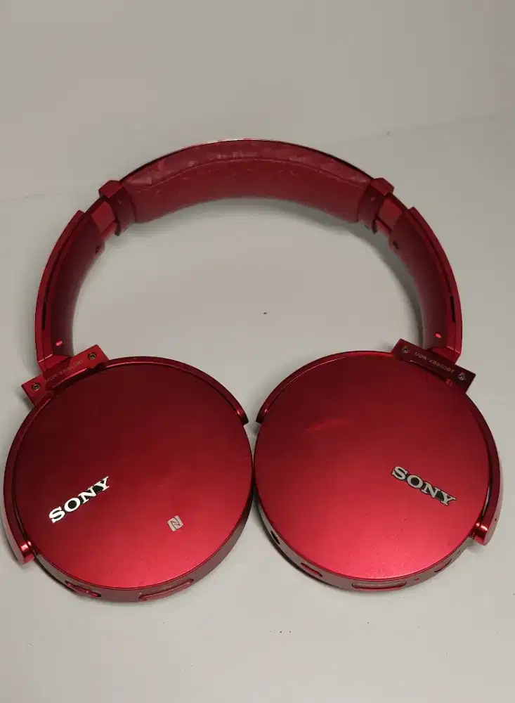 Headphone sony original