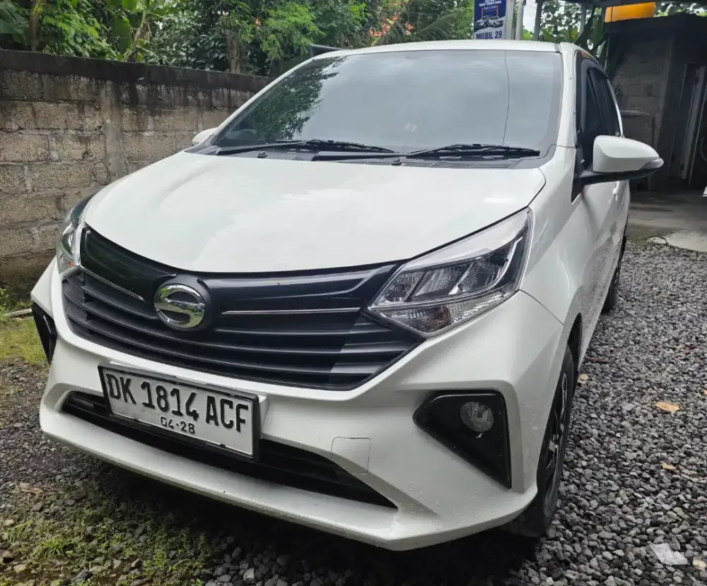 SIGRA R MT DP 5JTA AJA BISA...