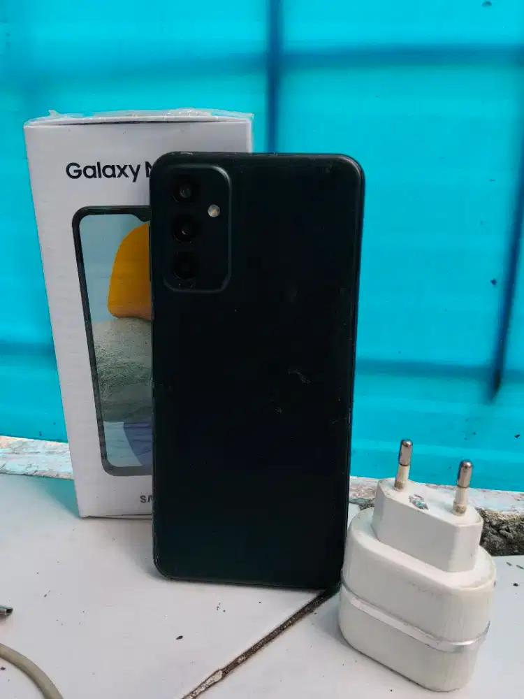 Samsung M23 5G 6/128
