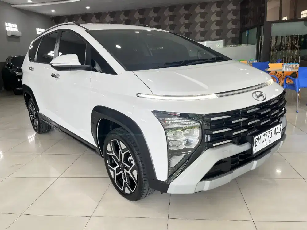 Stargazer 1.5 X Prime AT 2024 KM 19 Ribuan