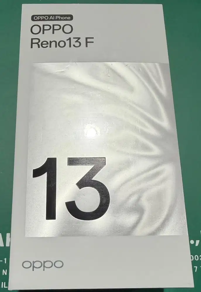 Oppo Reno 13F 4G 8GB/256GB