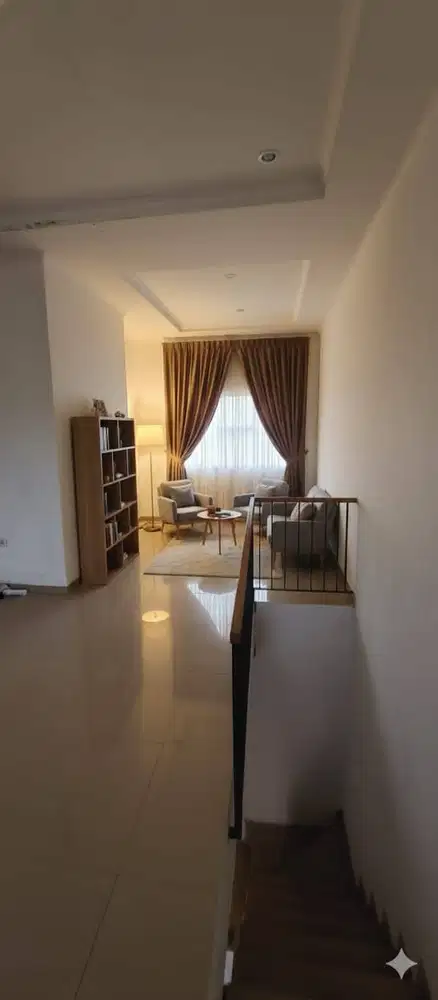 Dijual Rumah Baru 2 Lantai di Komplek Graha Rancamanyar Bandung