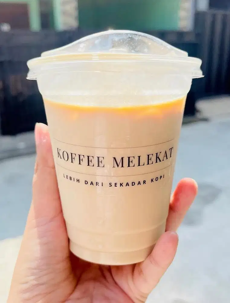 Freelance Marketing kopi