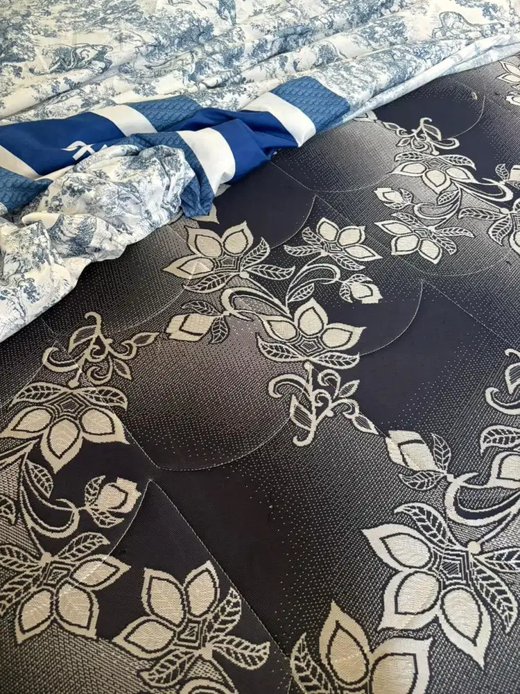 JUAL CEPAT KASUR SPINGBED