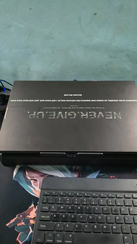 Laptop asus go 15 OLED ryzen 3 7320U 8/256