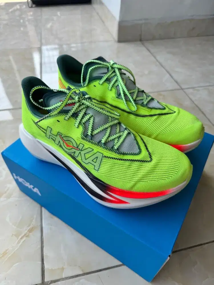 hoka Cielo X1 3.0