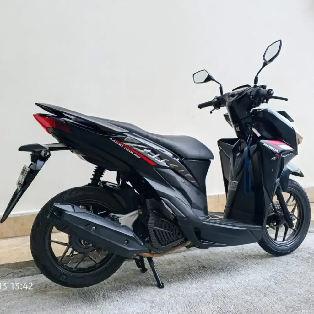 HONDA NEW VARIO 125 CBS TAHUN 2022 CASH/KREDIT MURAH DP MULAI 500 RB