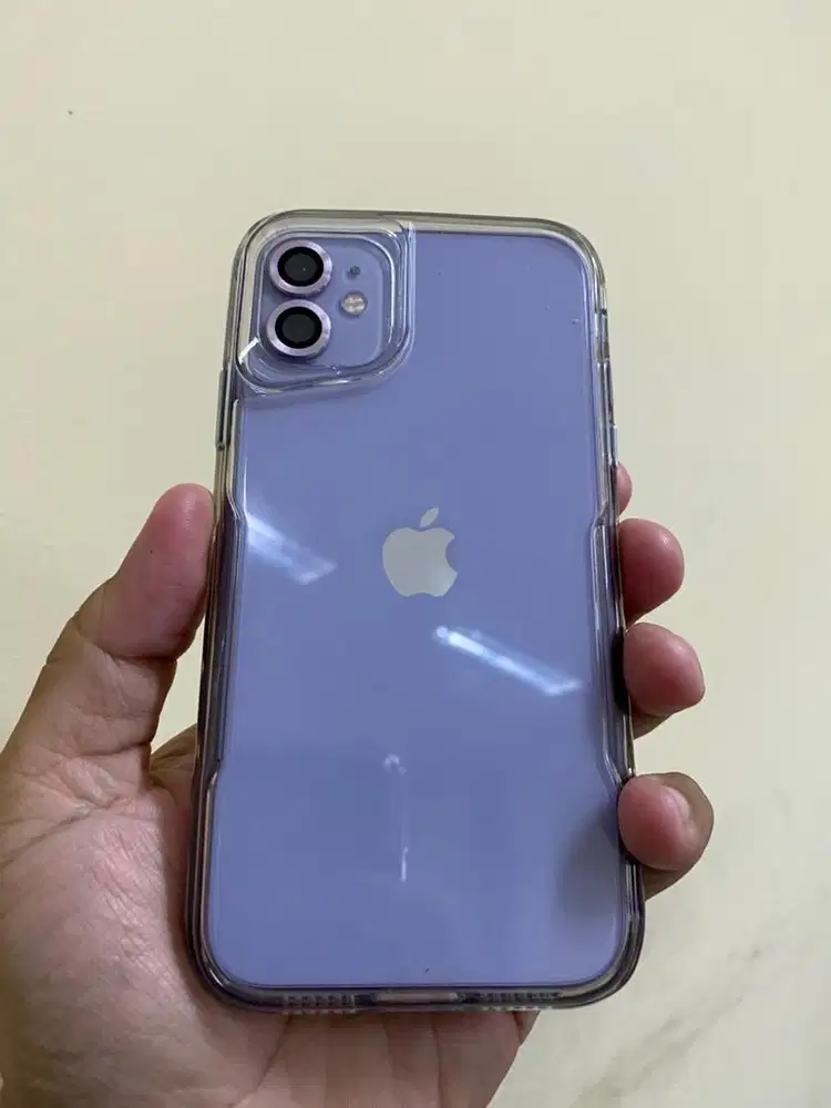 Iphone 11 64Gb Inter