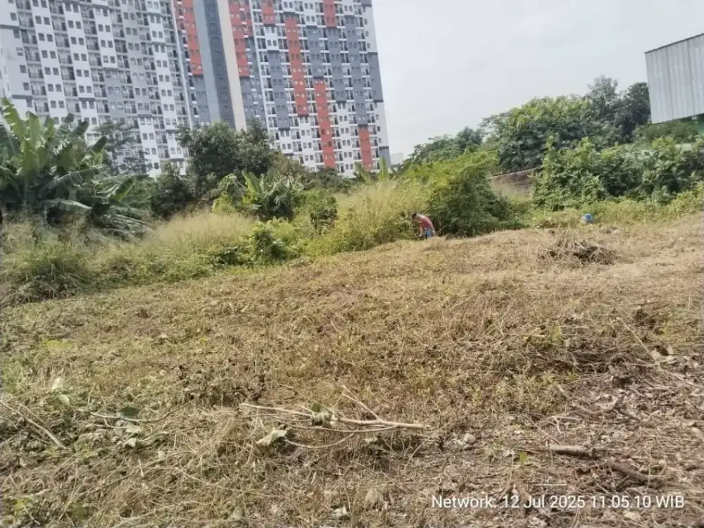 TANAH PREMIUM, ISTIMEWA LOKASI,RING 1 KAMPUS DI SEMARANG JAWA TENGAH