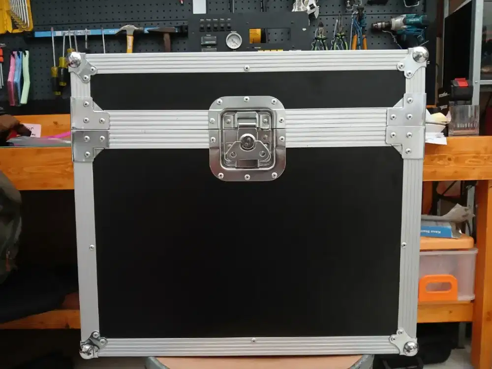 Custom Hardcase / Flight Case Premium Heavy Duty