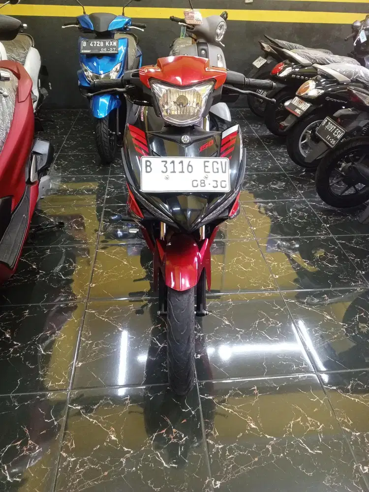 MX KING 2013. MESIN BODY KAKI2 ISTIMEWA. KM LOW PAJAK ON SS LGKP. NEGO