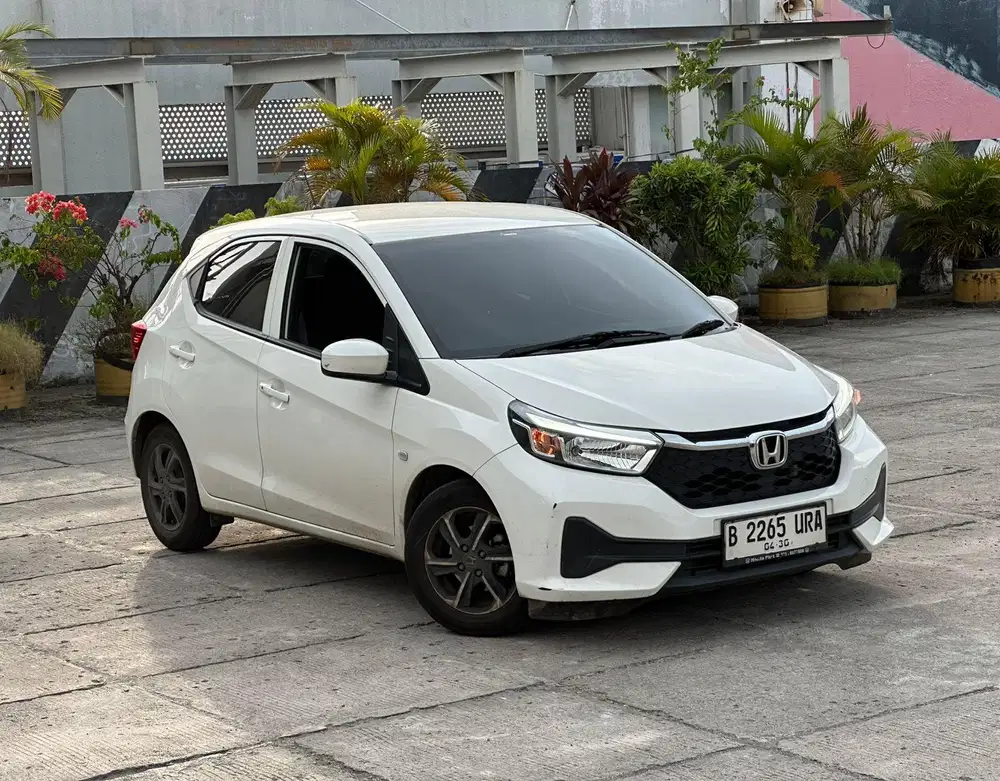 PALING DICARI !! Km10rb BRIO E CVT AT MATIC 2025 DP16jt !! SIAPA CEPAT