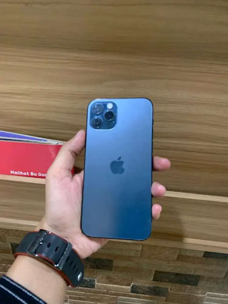 iphone 12 pro 128gb ex inter