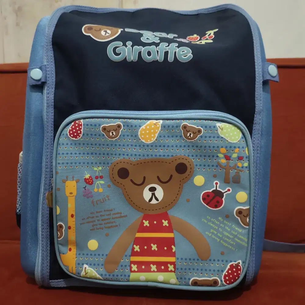 Tas Pipiniko preloved