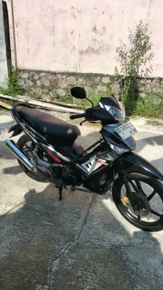 REVO X TAHUN 2022