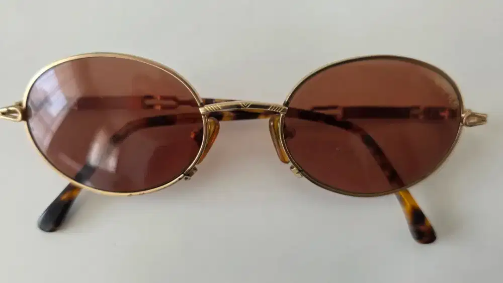 [Dijual Murah] Kacamata Venco Veni (Original)