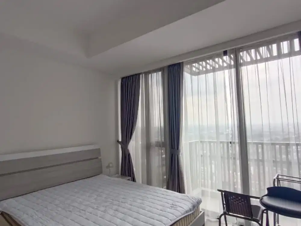 Vco - Disewakan Apartemen Fatmawati City Center Tower Corona Parc 1BR Furnish