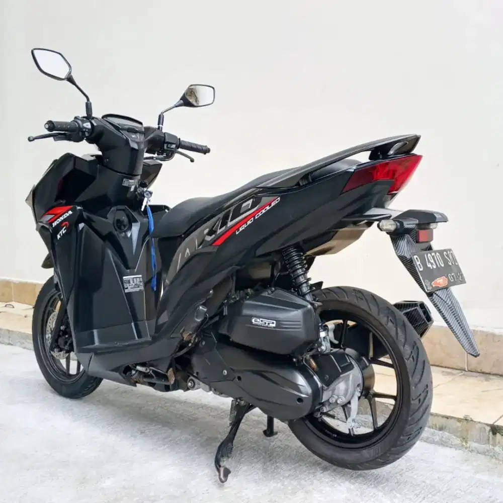 HONDA NEW VARIO 125 CBS TAHUN 2022 CASH / KREDIT MURAH DP MULAI 500 RB