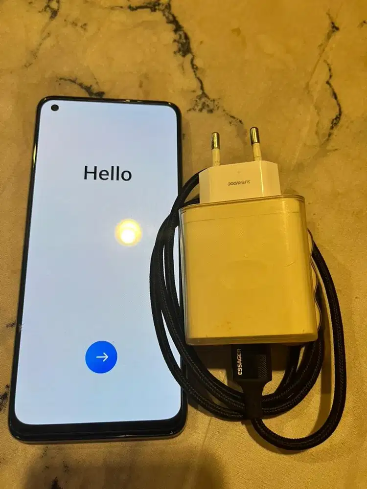 Oppo reno 8Z 5G 8/256