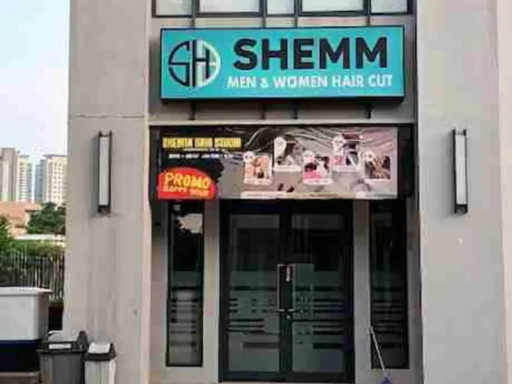 DISEWA RUKO DISTRICT 91 - BSD