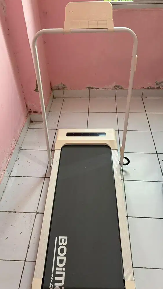 RUNNING PAD BODIMAX