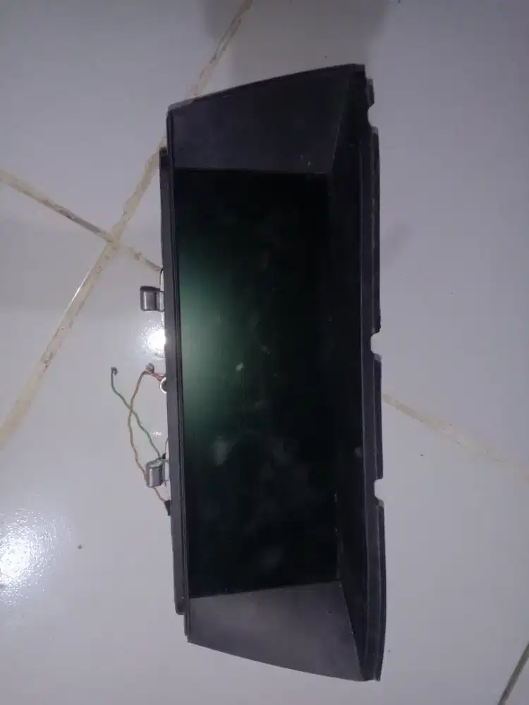 Spidometer BMW seri 7