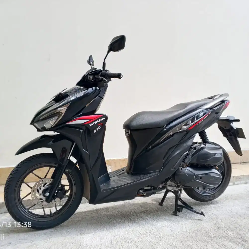 HONDA NEW VARIO 125 CBS TAHUN 2022 CASH / KREDIT MURAH DP MULAI 500 RB