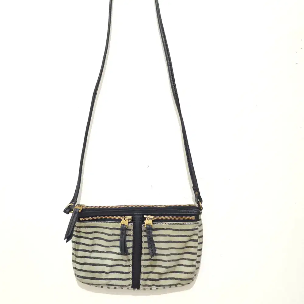Sling bag Fossil