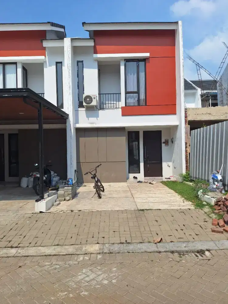 BU take over puri canary 95jt