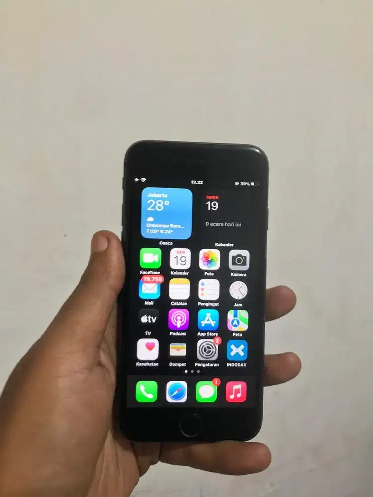 Iphone 8 64 gb all operator