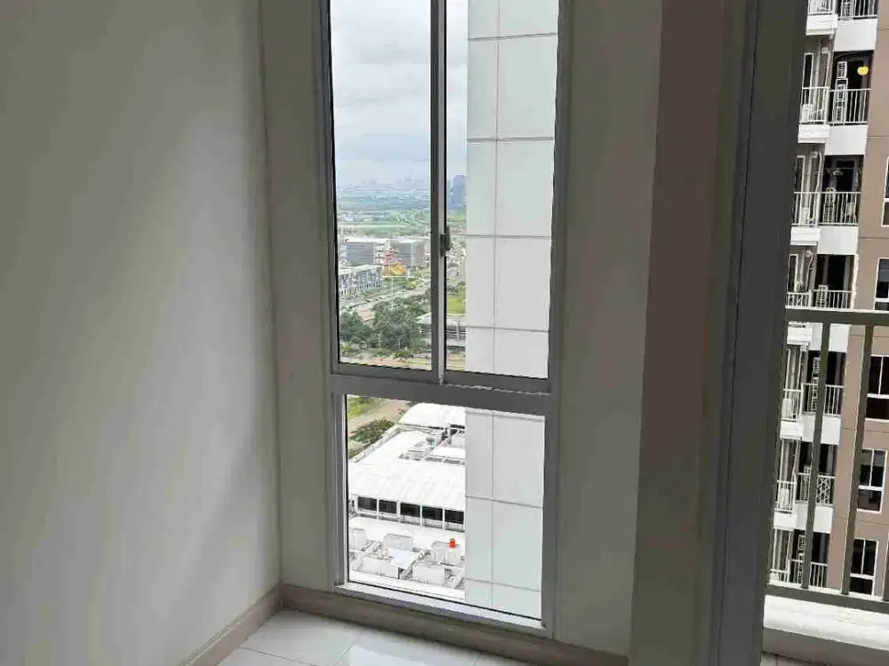 Dijual Apartemen Tokyo Riverside Pik 2 Ginza Tanpa Tulang